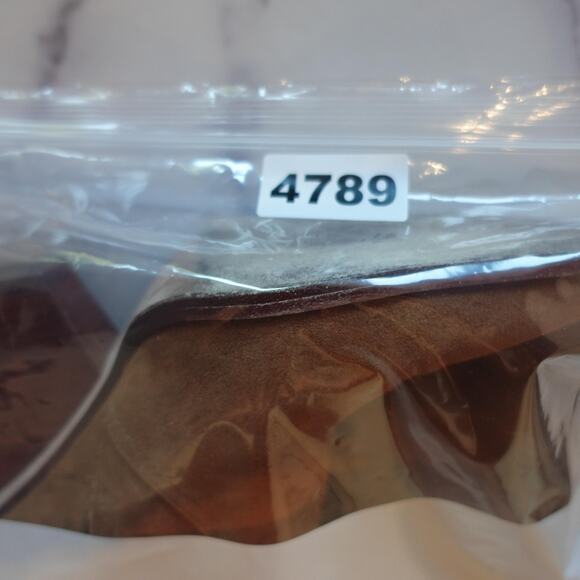 Veronica Beard Boots Womens Size 8 Tan Suede Ankle Cone Heel Pointed Toe - Picture 12 of 12